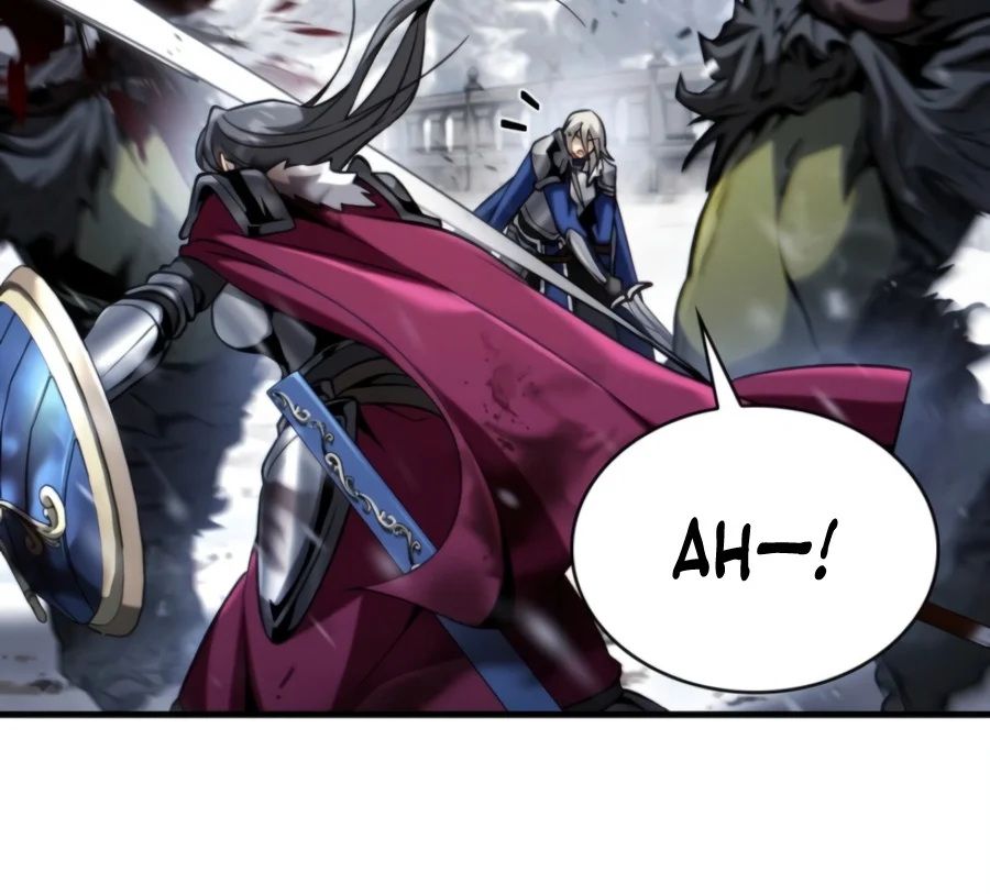 I Became the First Prince: Legend of Sword's Song Chapter 50 page 13