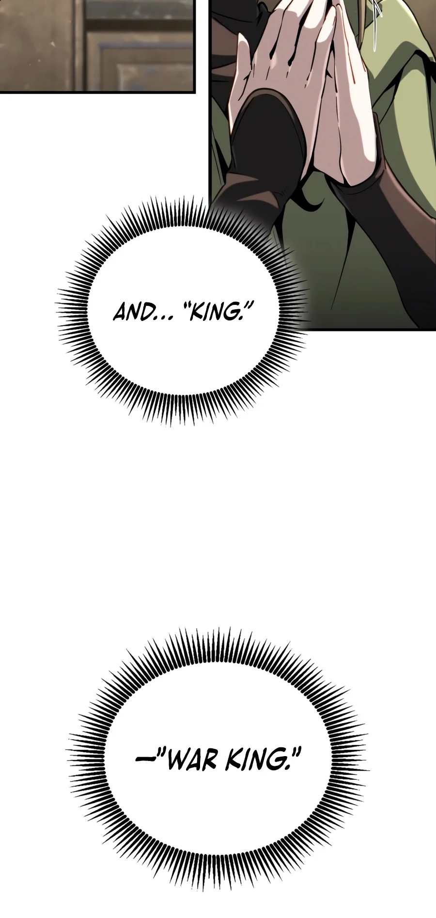 I Became the First Prince: Legend of Sword's Song Chapter 51 page 3