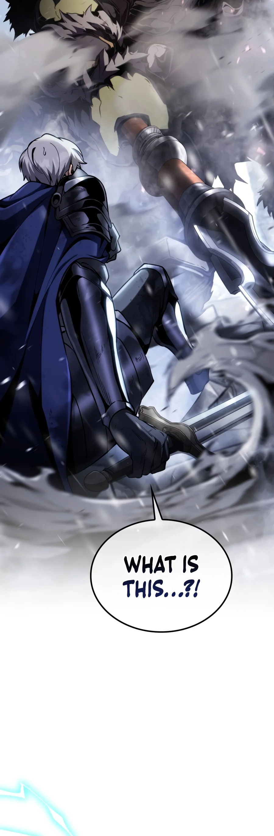 I Became the First Prince: Legend of Sword's Song Chapter 51 page 13