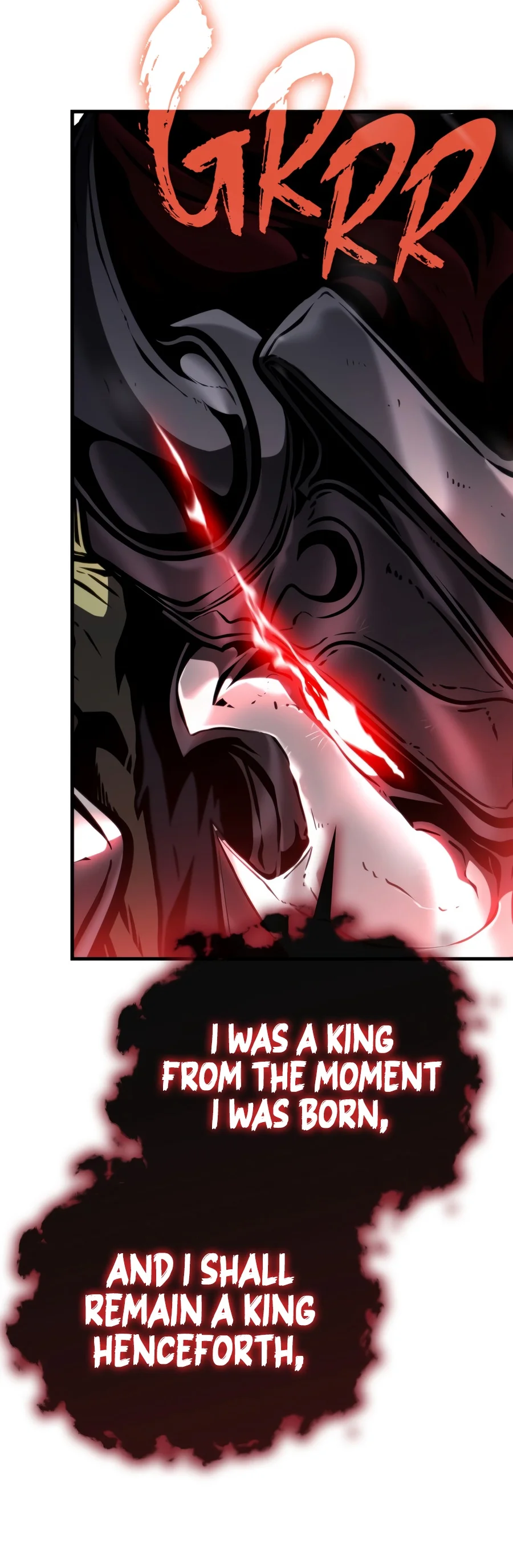 I Became the First Prince: Legend of Sword's Song Chapter 52 page 14