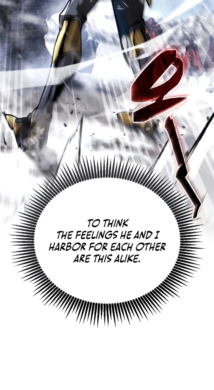 I Became the First Prince: Legend of Sword's Song Chapter 52 page 3