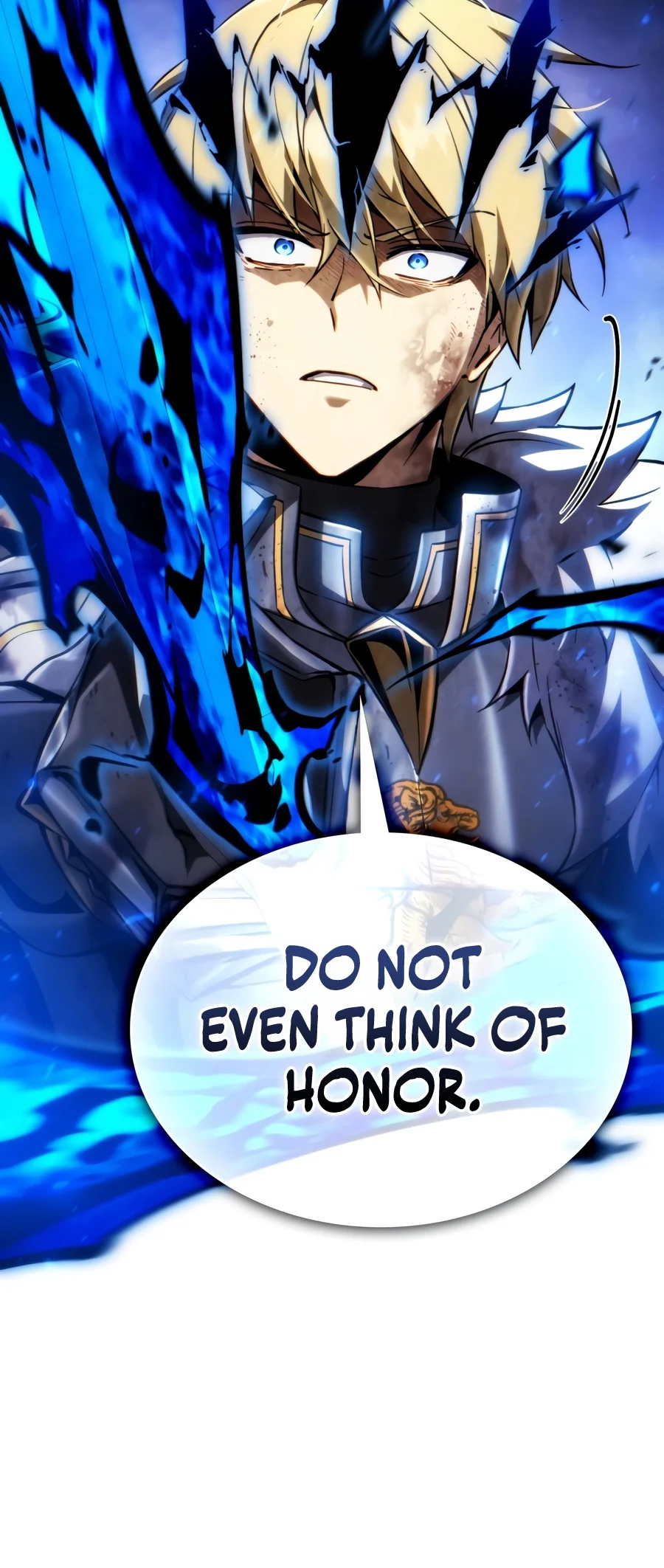 I Became the First Prince: Legend of Sword's Song Chapter 52 page 21