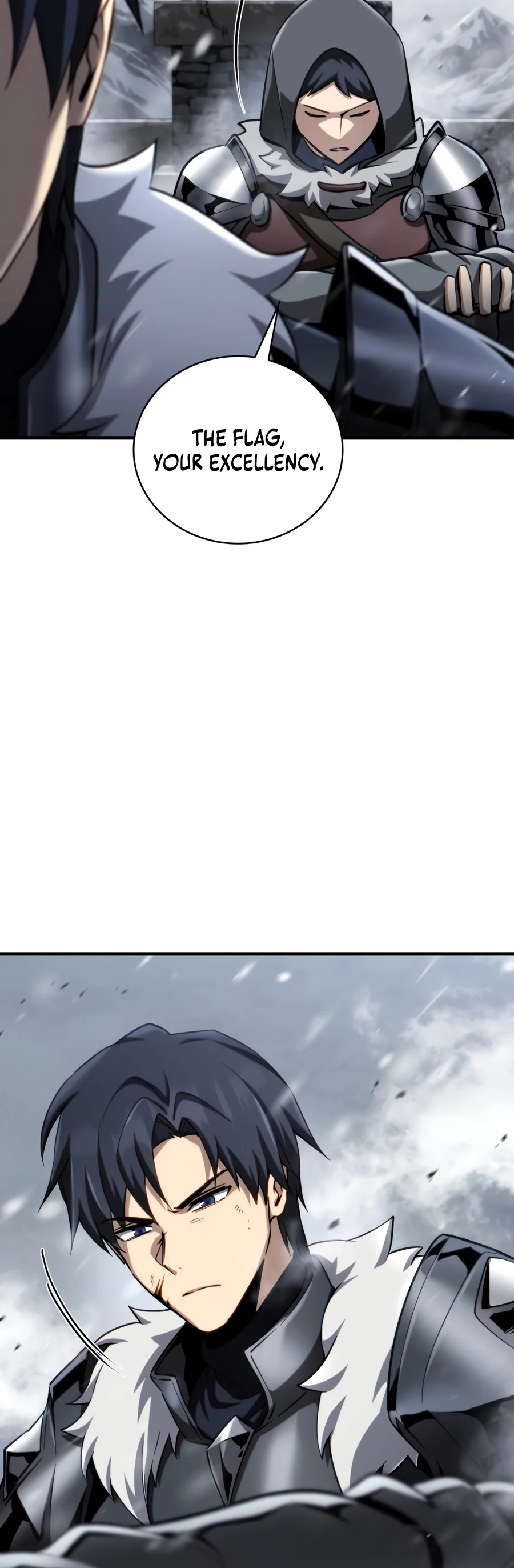 I Became the First Prince: Legend of Sword's Song Chapter 53 page 15