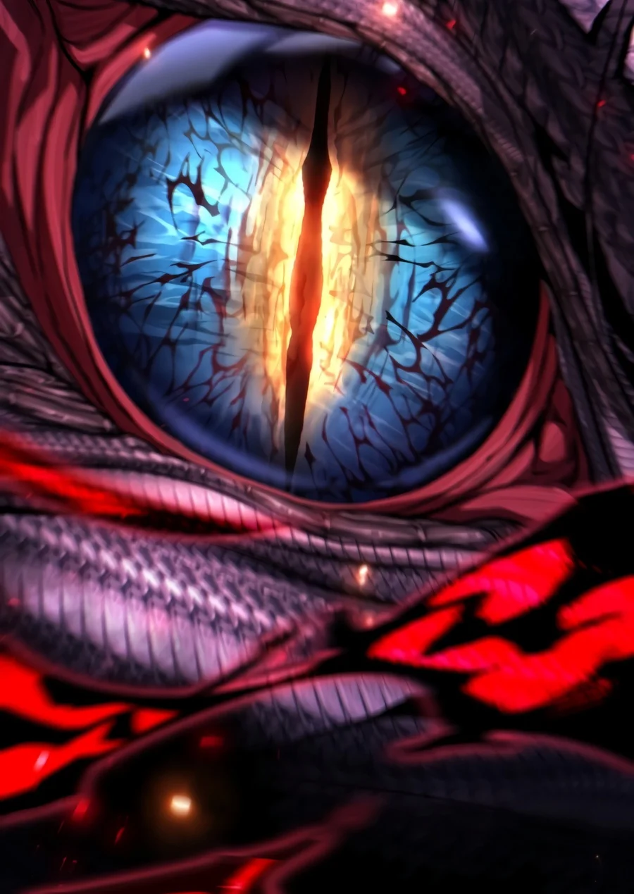 I Became the First Prince: Legend of Sword's Song Chapter 53 page 3