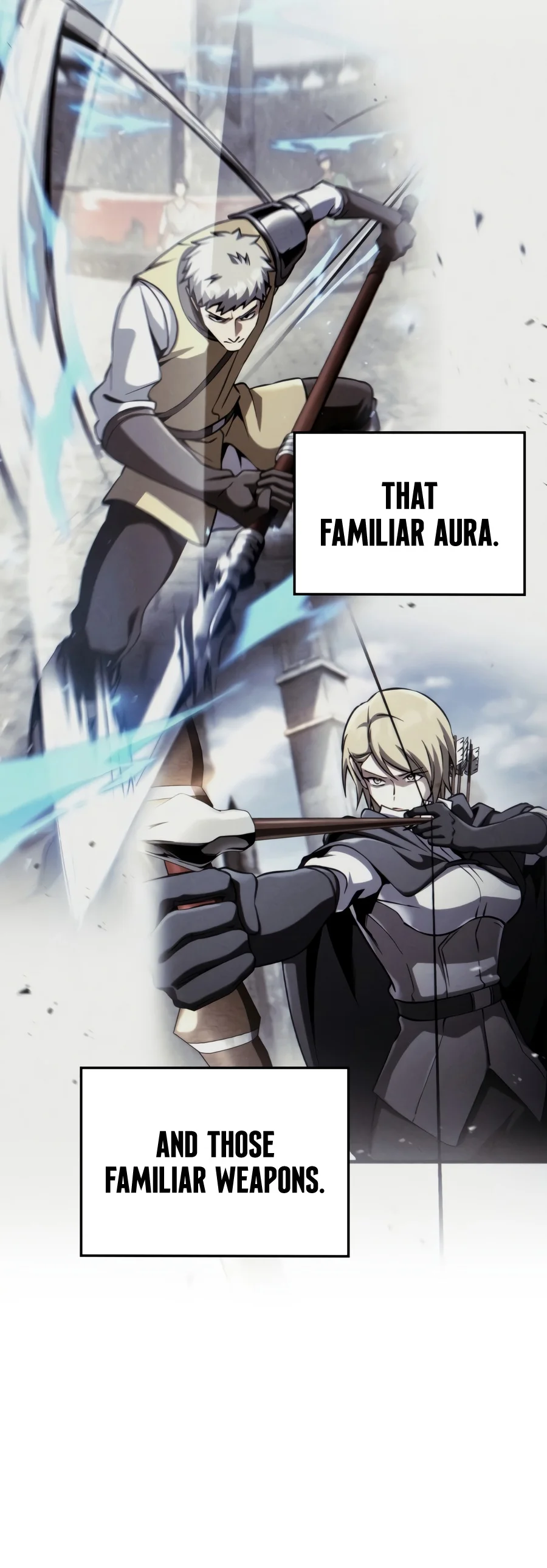 I Became the First Prince: Legend of Sword's Song Chapter 54 page 21