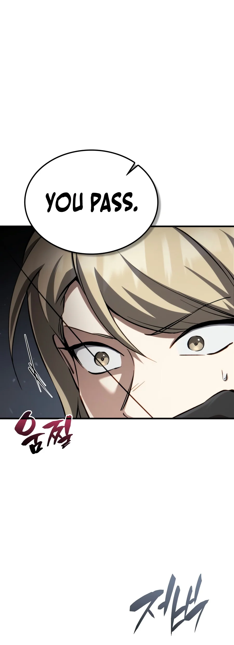 I Became the First Prince: Legend of Sword's Song Chapter 54 page 19