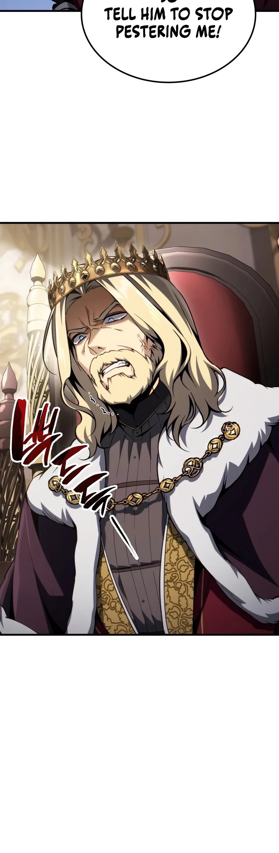 I Became the First Prince: Legend of Sword's Song Chapter 54 page 13