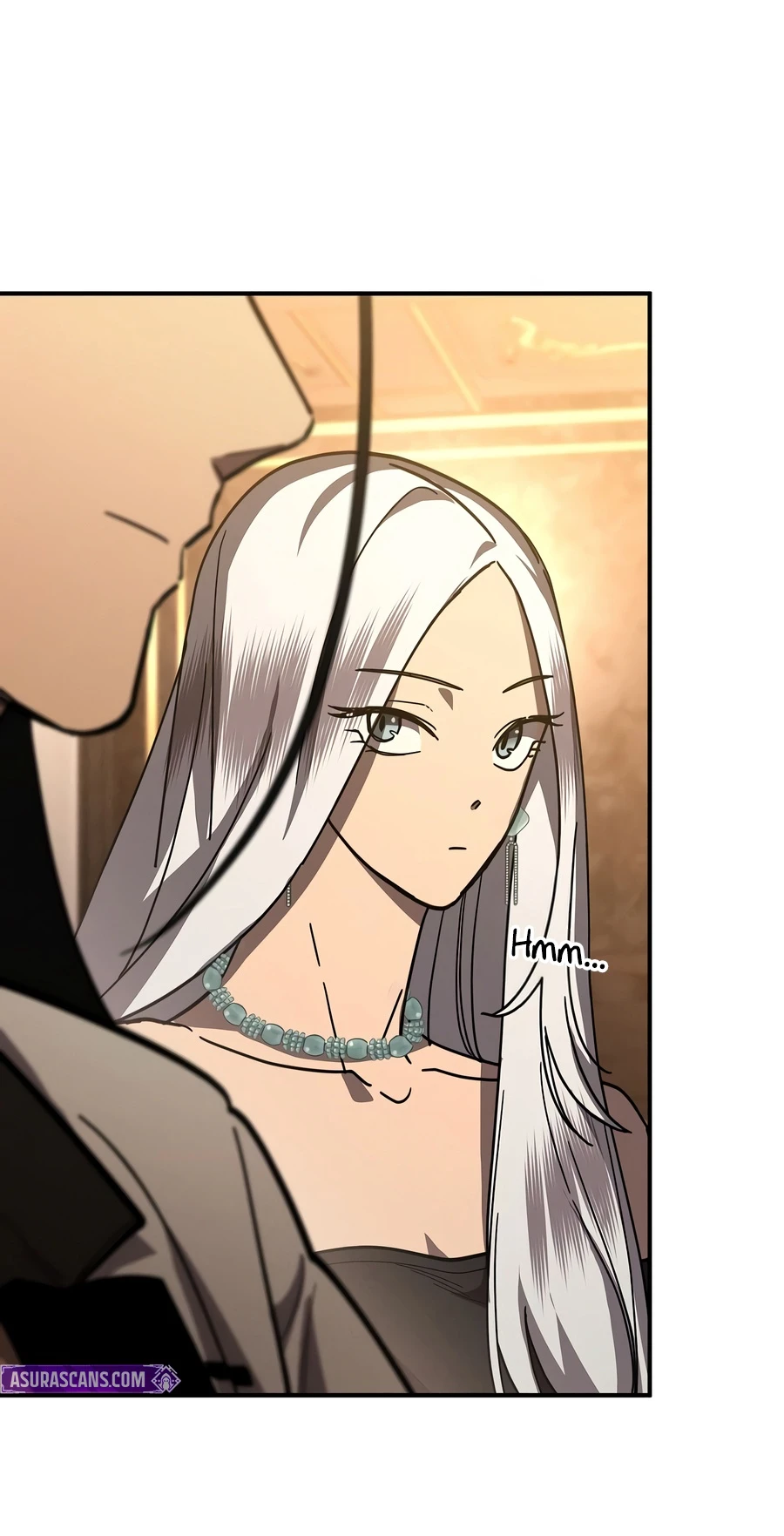 I Became the Successor of the Martial God Chapter 42 page 3