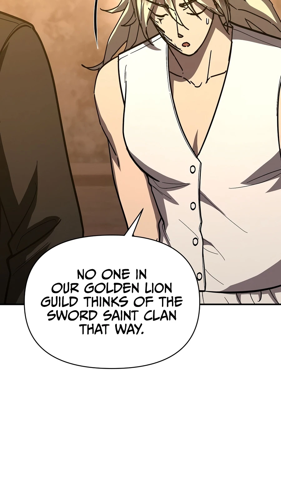 I Became the Successor of the Martial God Chapter 42 page 11