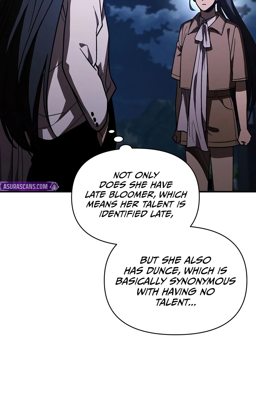 I Became the Successor of the Martial God Chapter 43 page 9