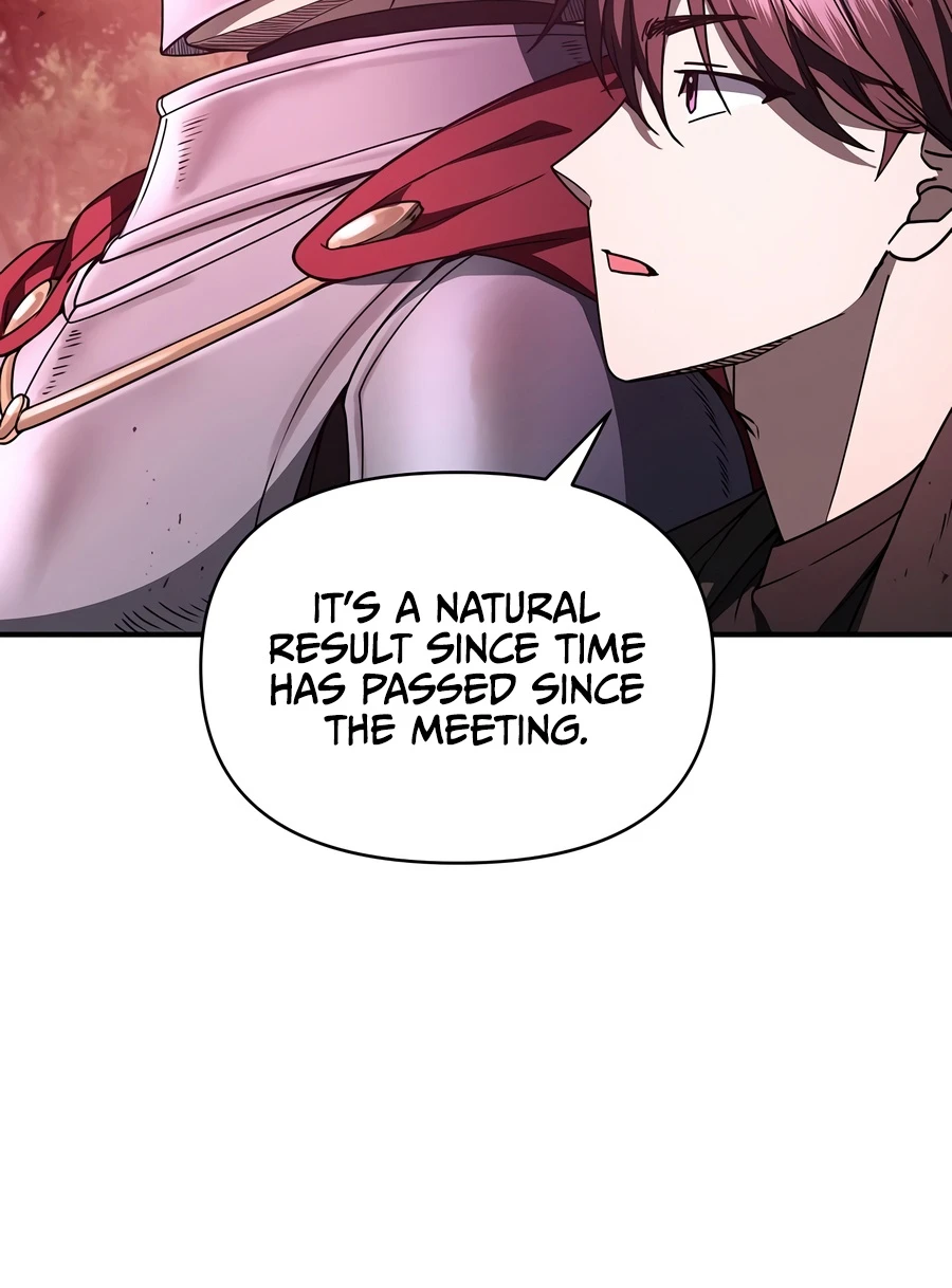 I Became the Successor of the Martial God Chapter 45 page 6