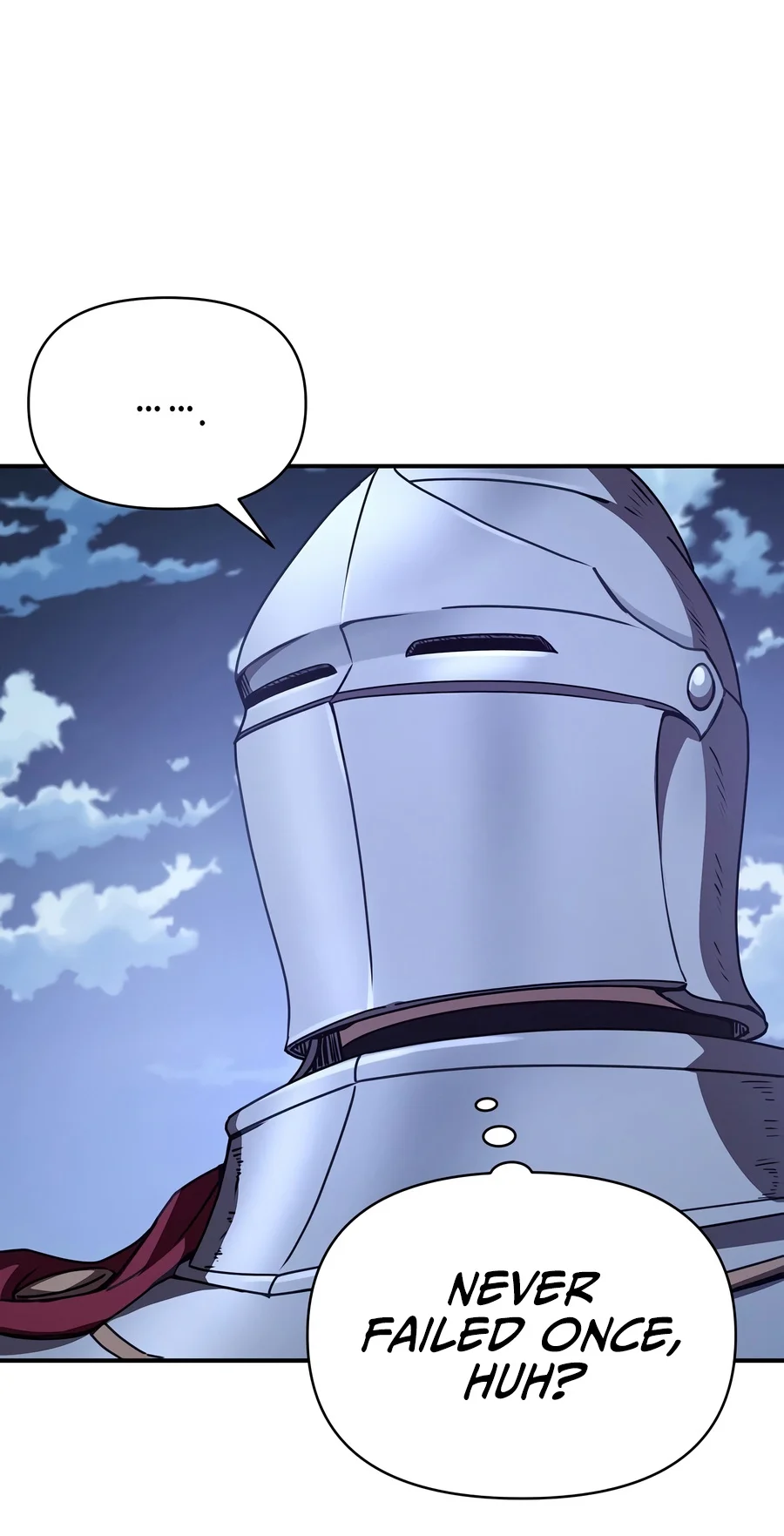 I Became the Successor of the Martial God Chapter 46 page 8