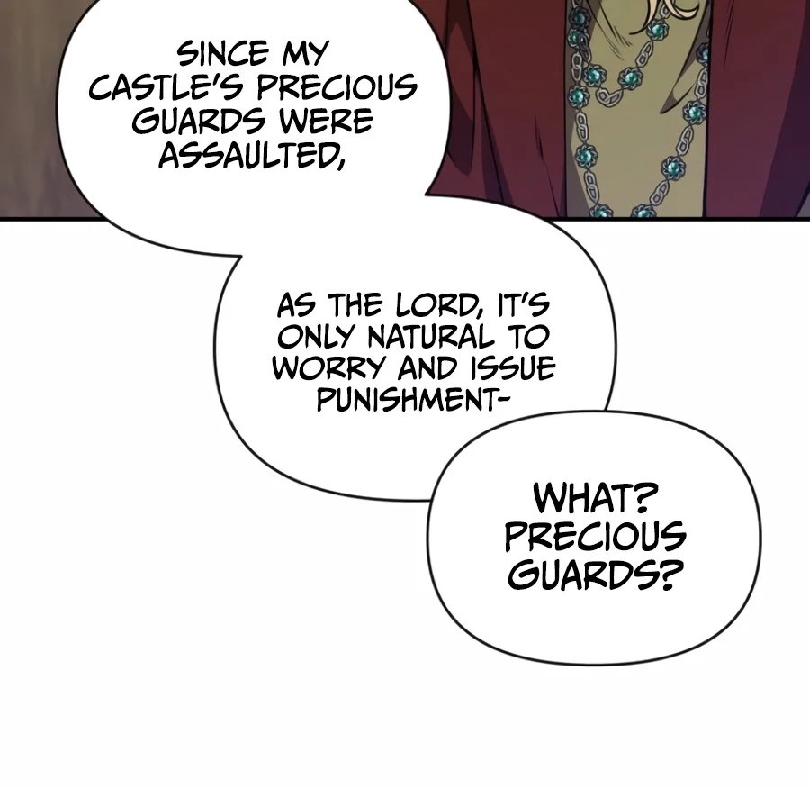 I Became the Successor of the Martial God Chapter 47 page 8