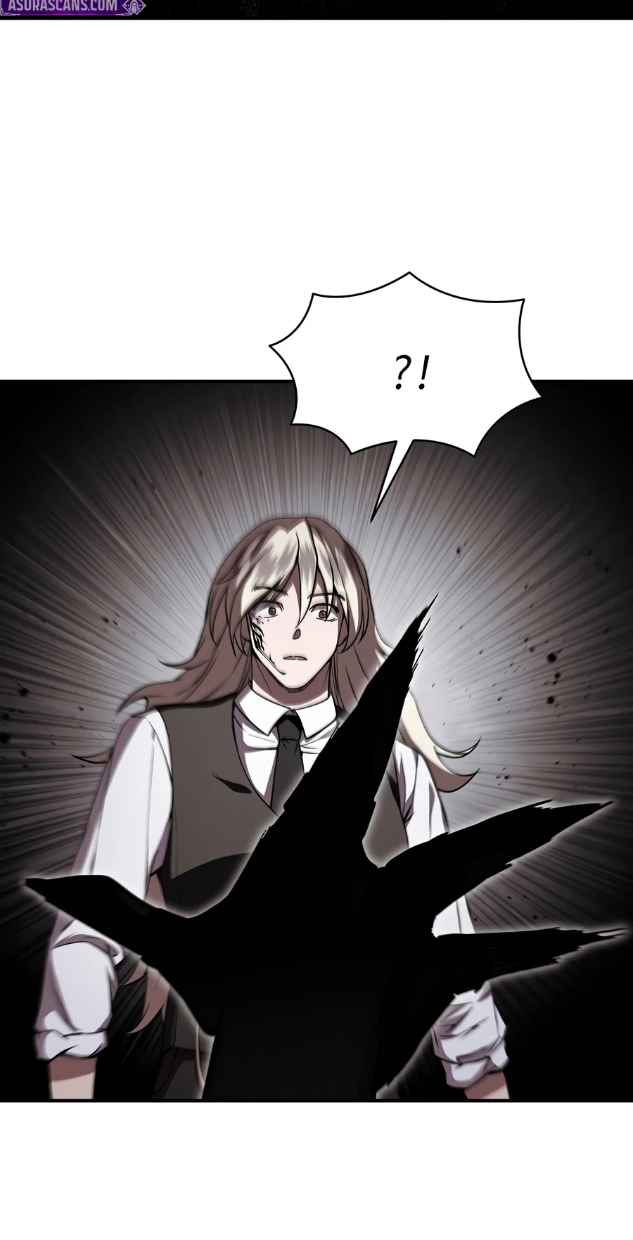 I Became the Successor of the Martial God Chapter 48 page 3