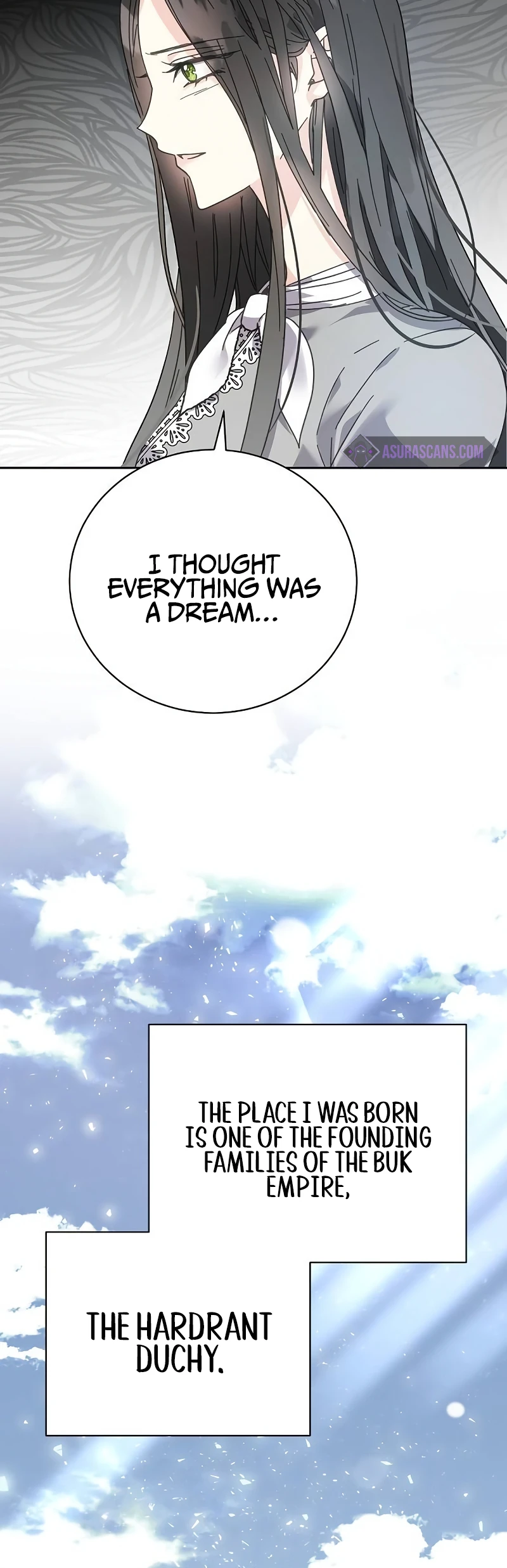 I Captured The Tyrant's Heart Chapter 1 page 10