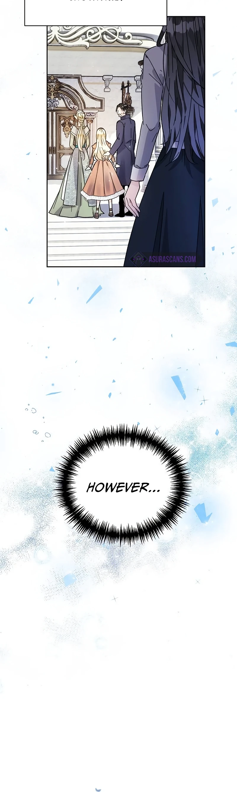 I Captured The Tyrant's Heart Chapter 1 page 12