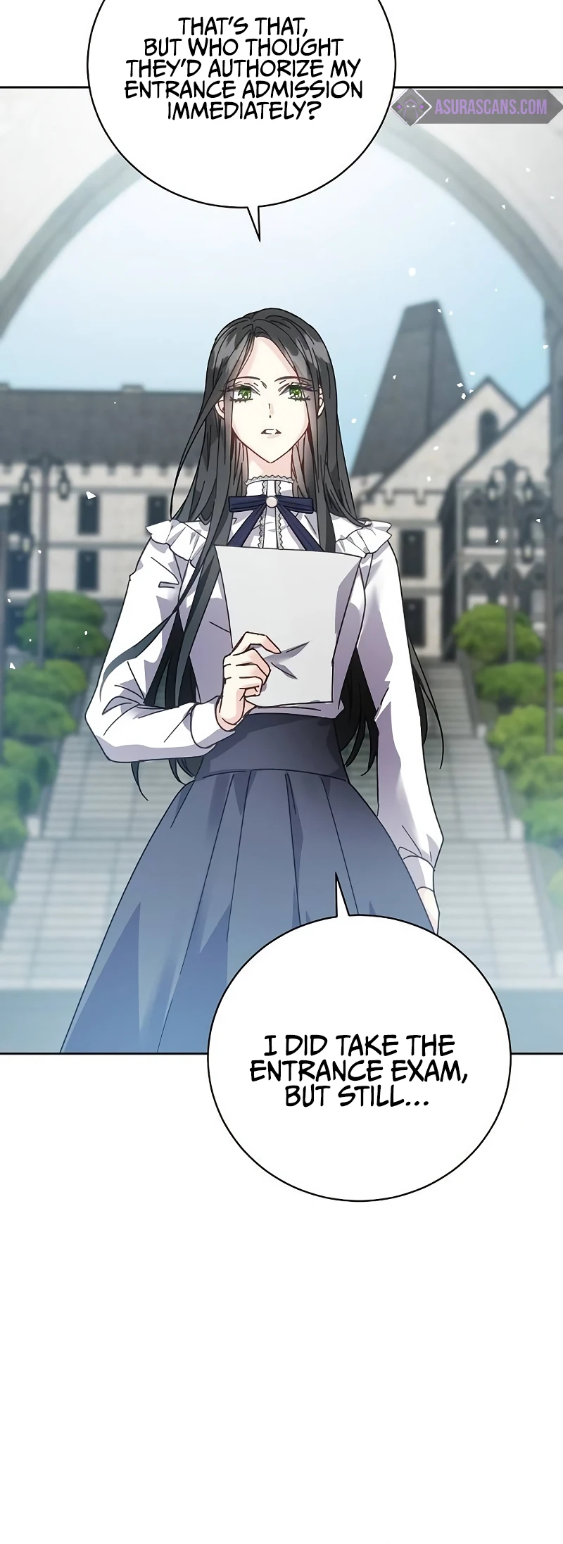 I Captured The Tyrant's Heart Chapter 1 page 14