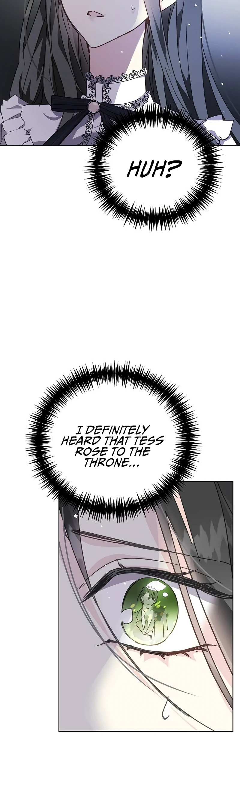 I Captured The Tyrant's Heart Chapter 1 page 20