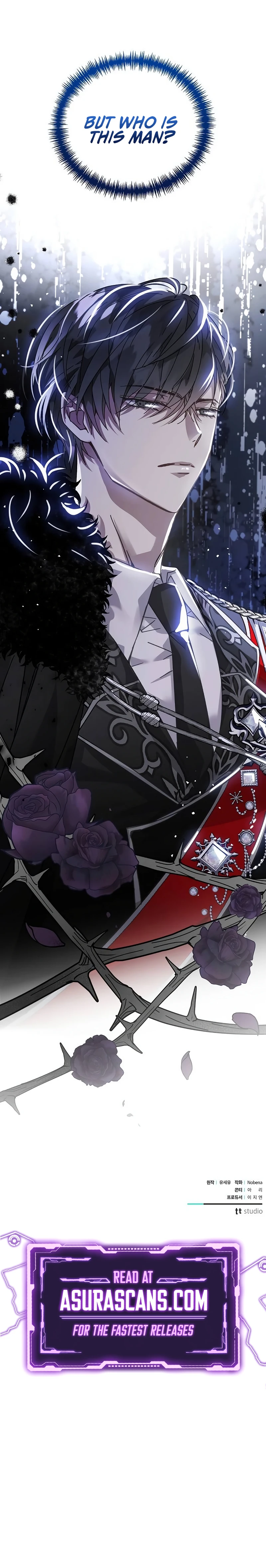 I Captured The Tyrant's Heart Chapter 1 page 21