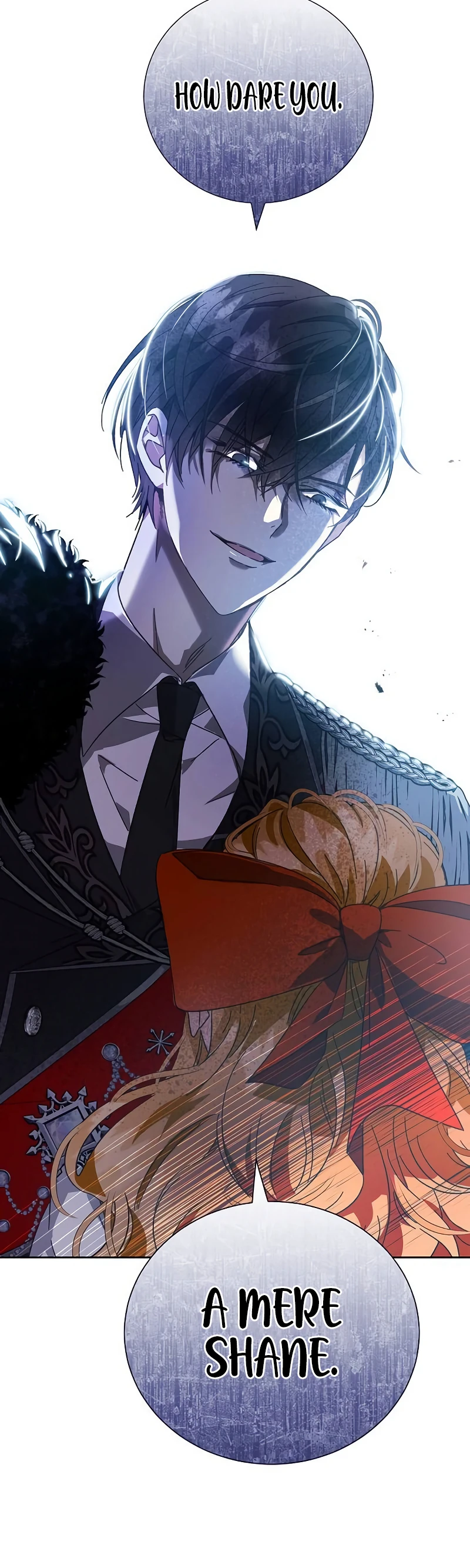 I Captured The Tyrant's Heart Chapter 2 page 7