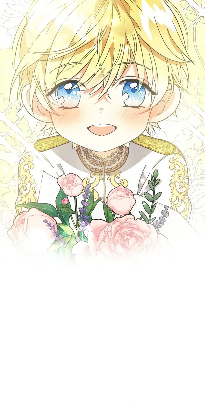 I Captured The Tyrant's Heart Chapter 2 page 15