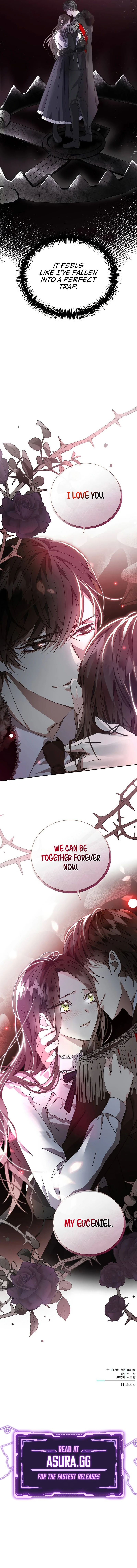 I Captured The Tyrant's Heart Chapter 2 page 18