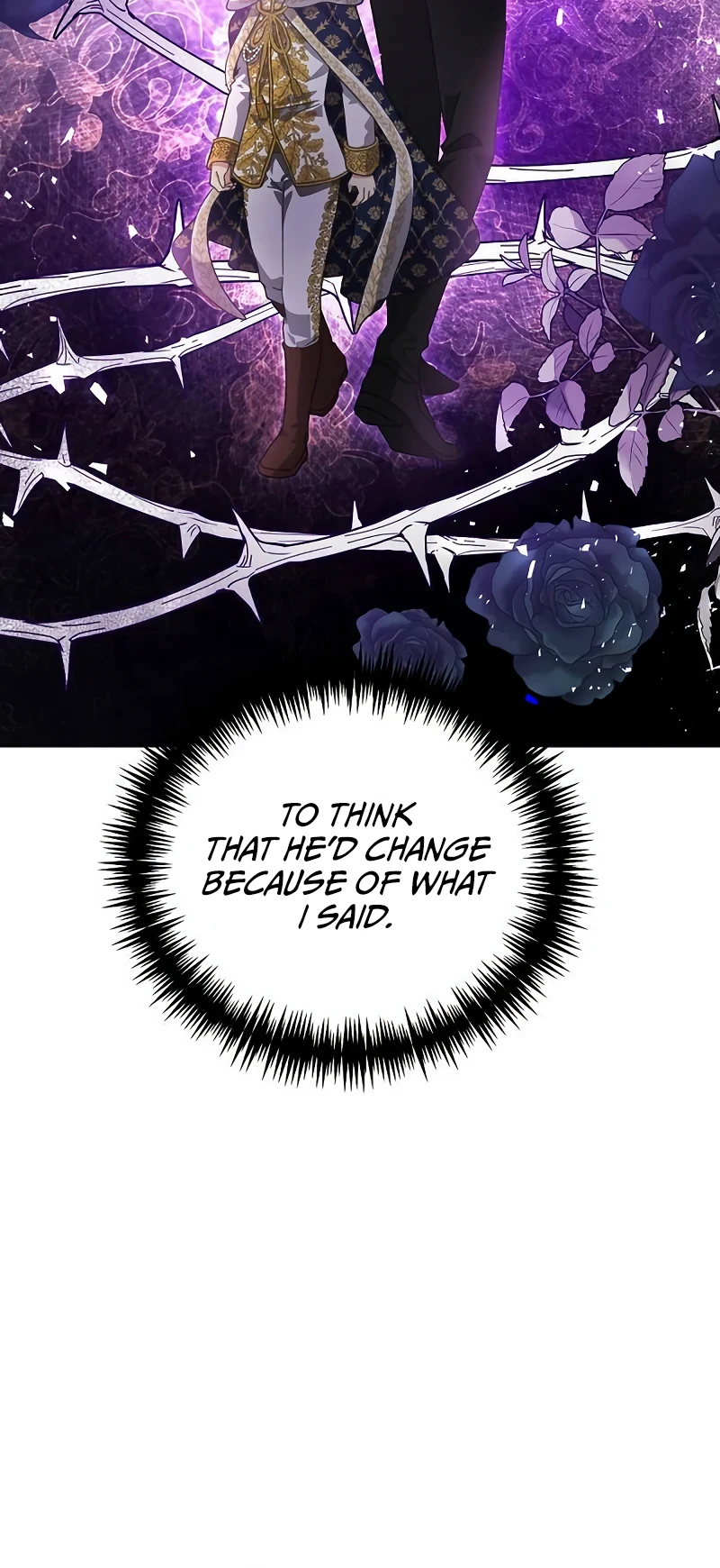 I Captured The Tyrant's Heart Chapter 3 page 4