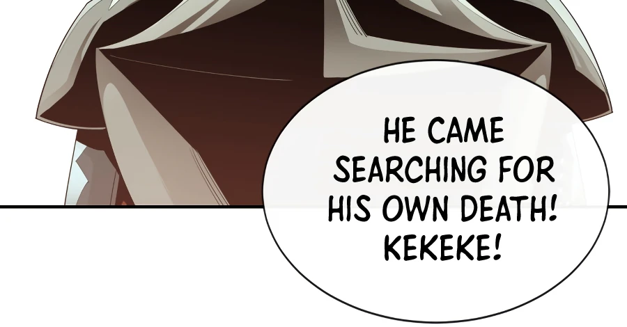 I Grow Stronger By Eating! Chapter 25 page 3