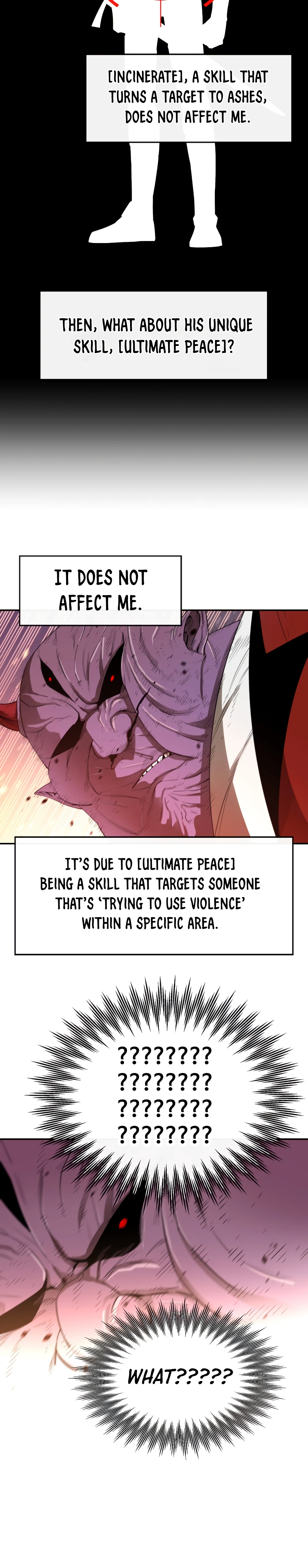 I Grow Stronger By Eating! Chapter 25 page 7