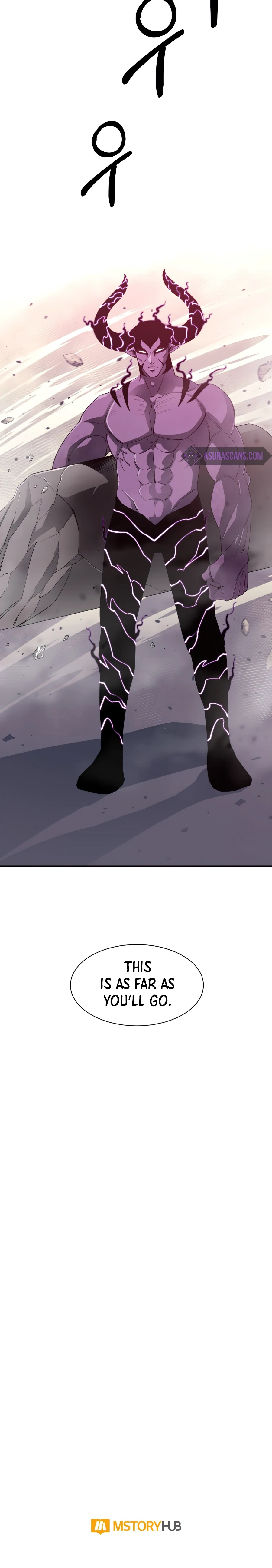 I Grow Stronger By Eating! Chapter 30 page 13