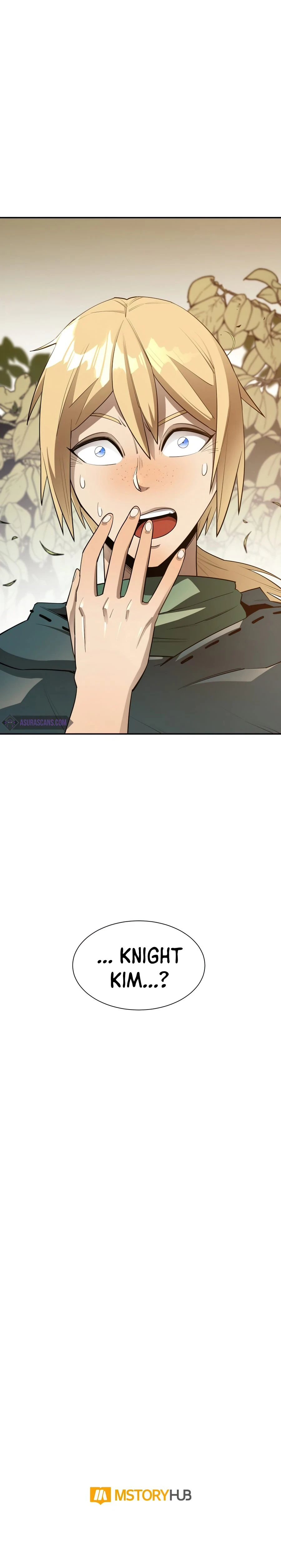 I Grow Stronger By Eating! Chapter 40 page 12
