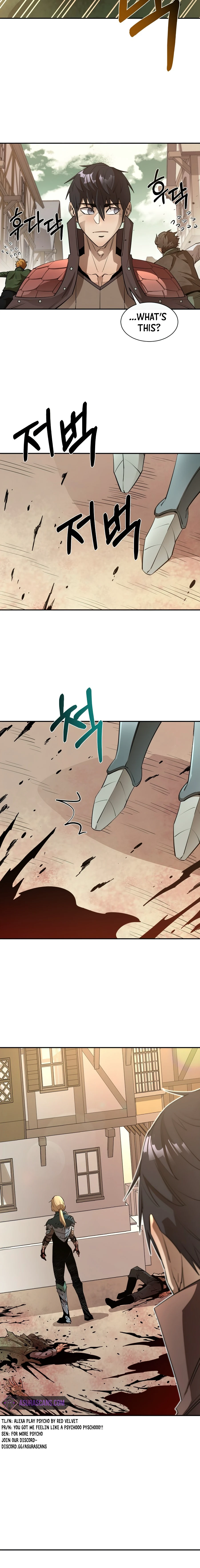 I Grow Stronger By Eating! Chapter 44 page 7
