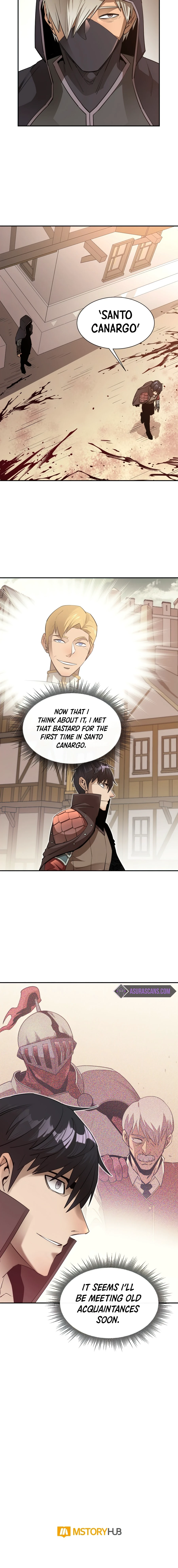 I Grow Stronger By Eating! Chapter 44 page 13