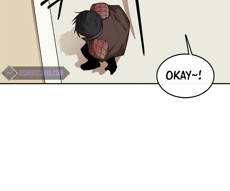 I Grow Stronger By Eating! Chapter 50 page 5