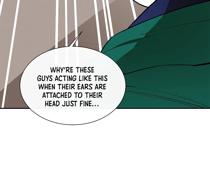 I Grow Stronger By Eating! Chapter 51 page 3