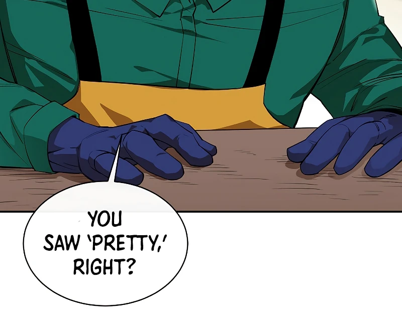 I Grow Stronger By Eating! Chapter 51 page 7
