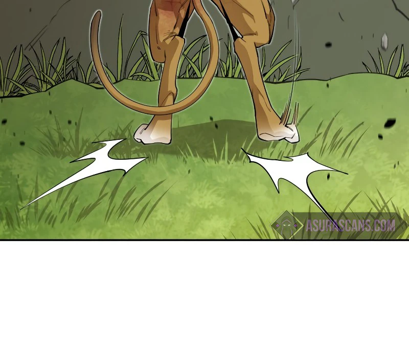 I Grow Stronger By Eating! Chapter 53 page 7