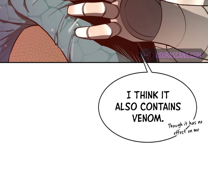 I Grow Stronger By Eating! Chapter 53 page 11