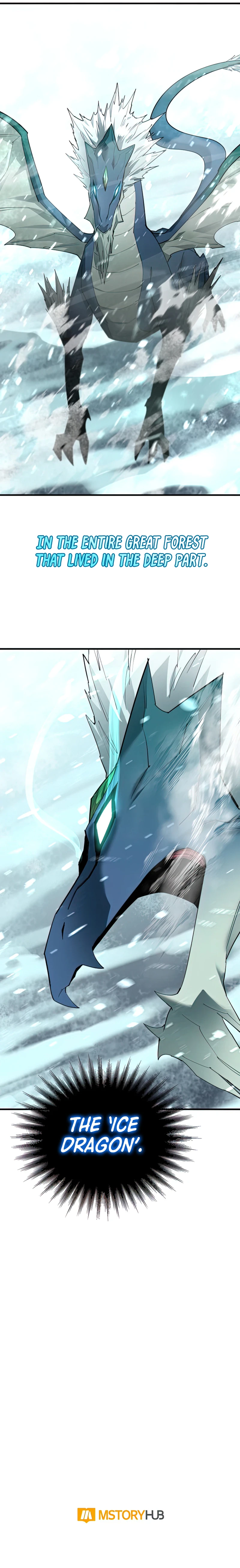I Grow Stronger By Eating! Chapter 77 page 11