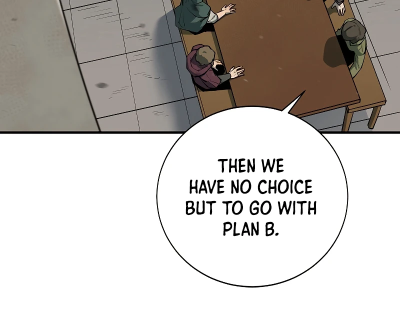 I Grow Stronger By Eating! Chapter 82 page 7