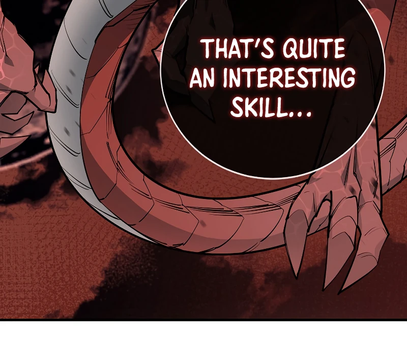 I Grow Stronger By Eating! Chapter 86 page 5
