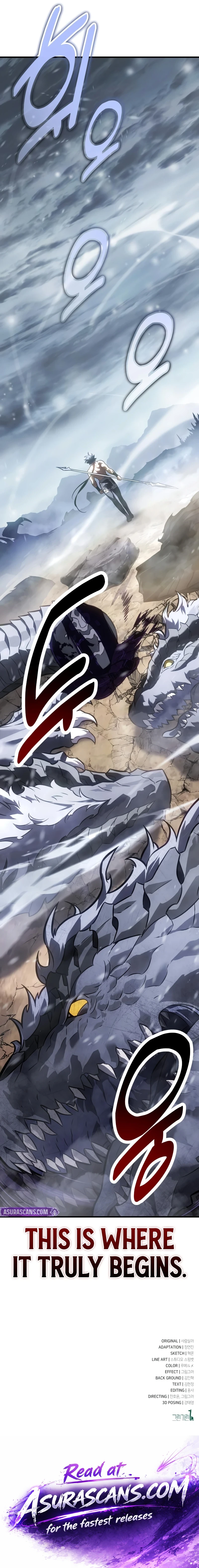 I Killed an Academy Player Chapter 122 page 16
