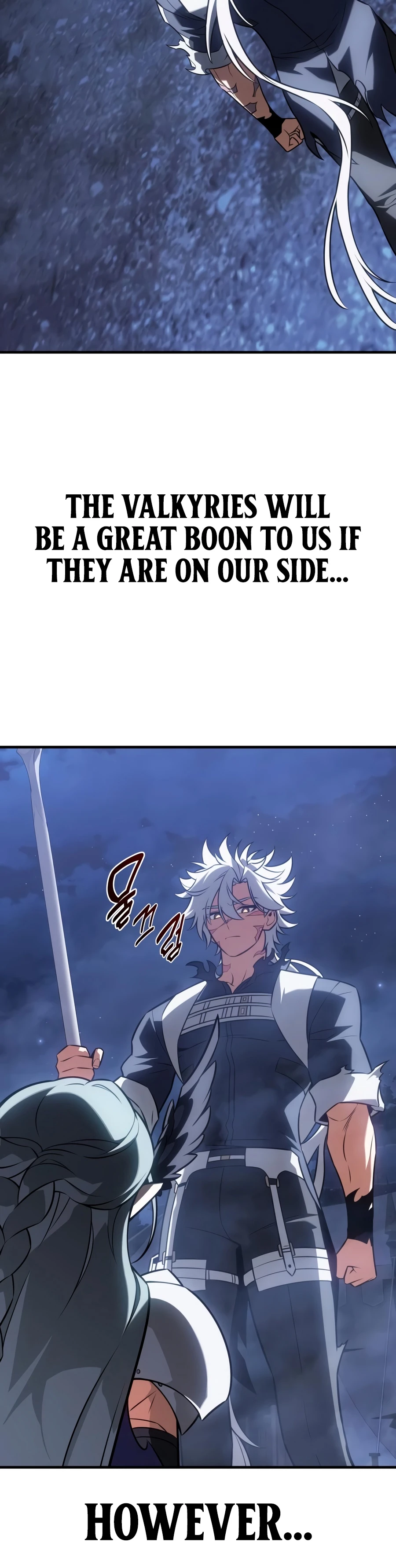 I Killed an Academy Player Chapter 126 page 25