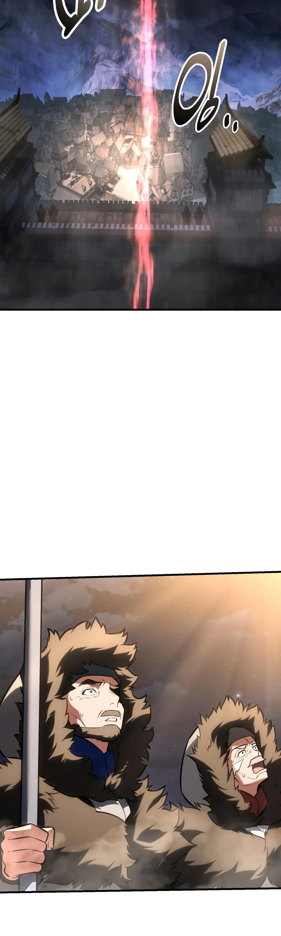 I Killed an Academy Player Chapter 126 page 29