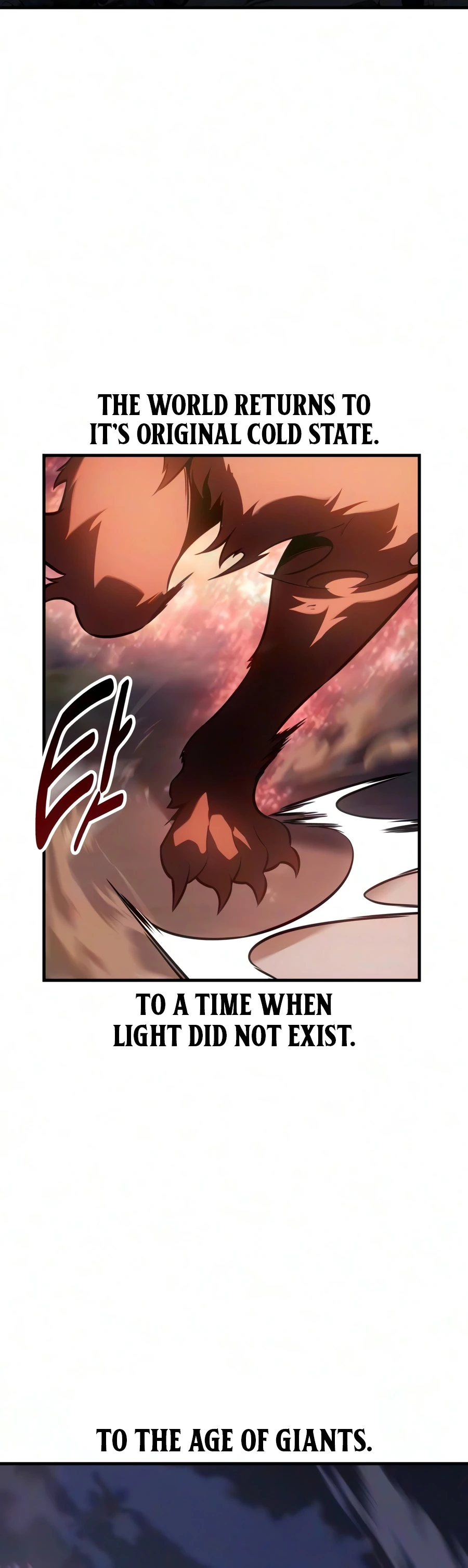 I Killed an Academy Player Chapter 127 page 7