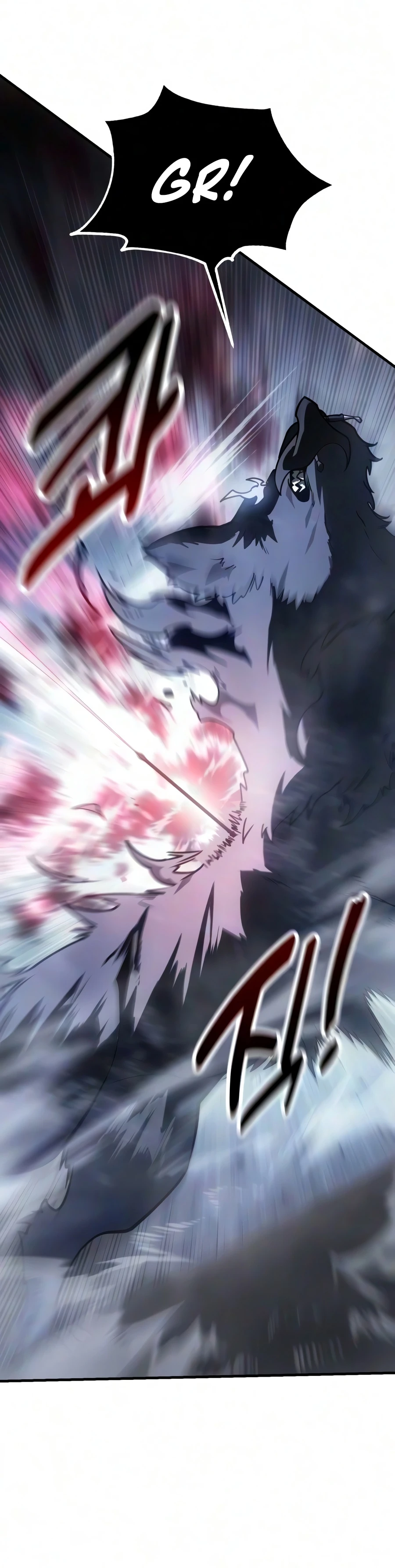 I Killed an Academy Player Chapter 129 page 19