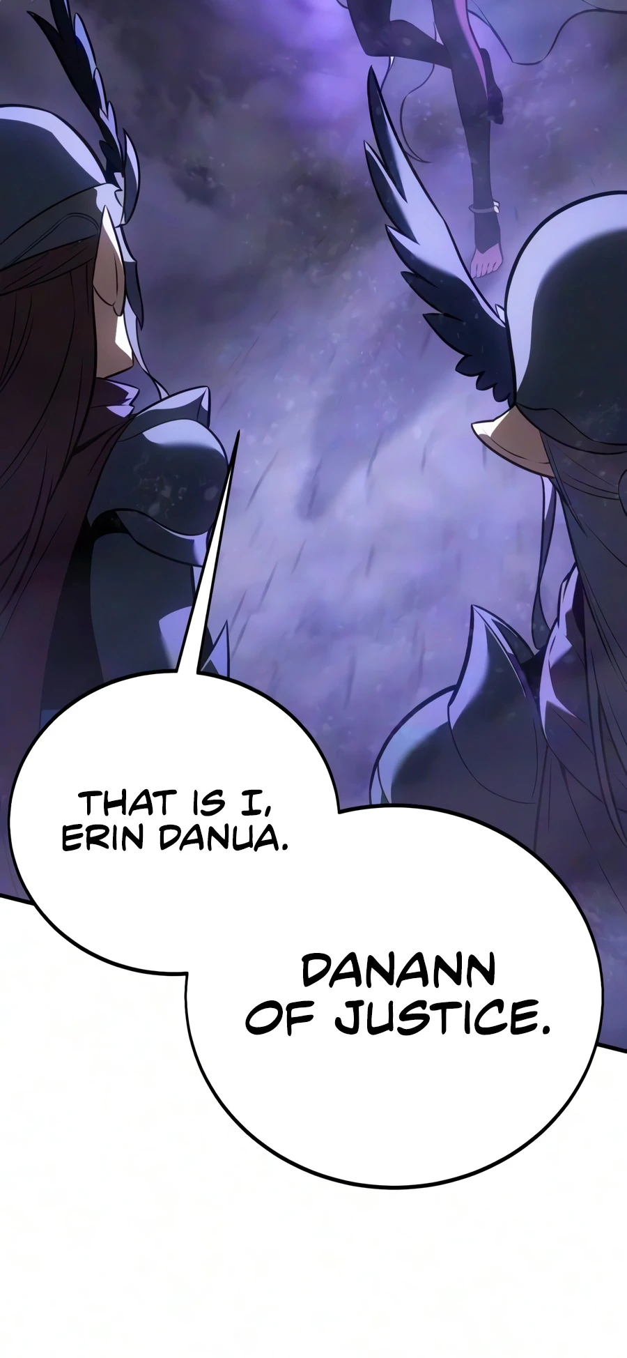 I Killed an Academy Player Chapter 130 page 31