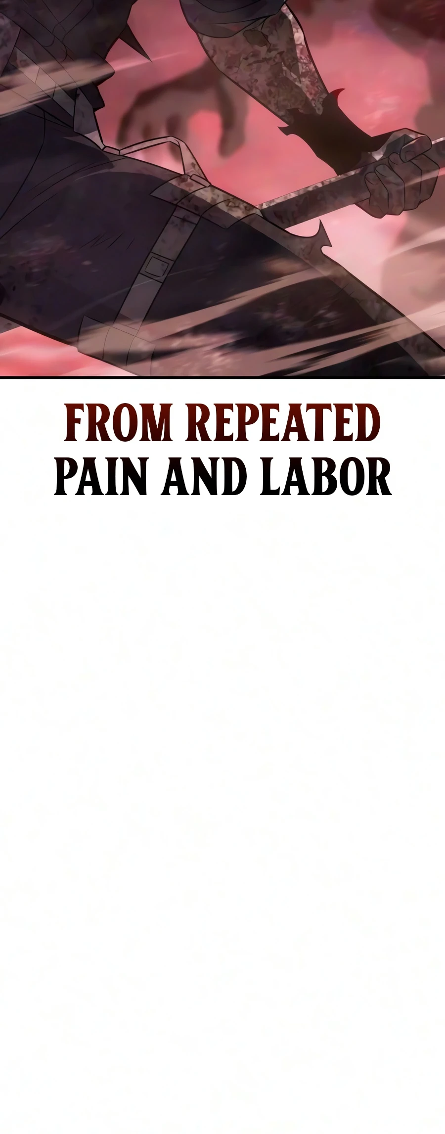 I Killed an Academy Player Chapter 131 page 30
