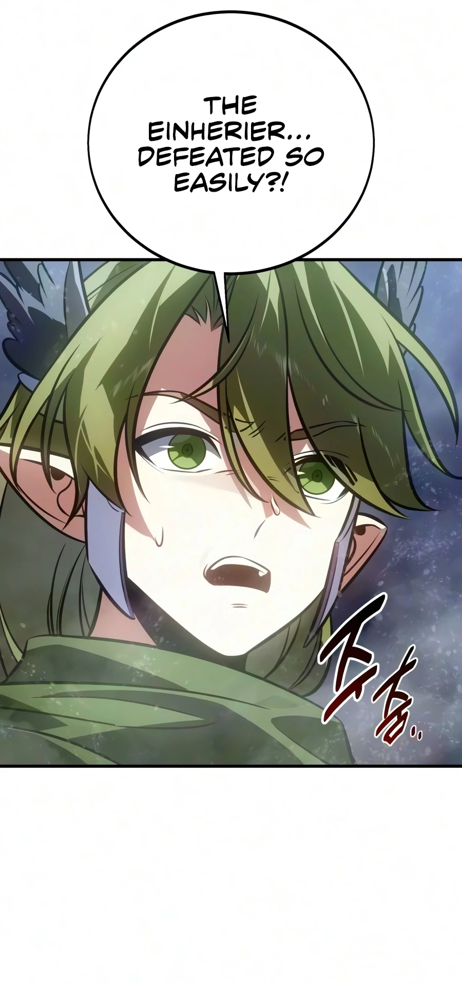I Killed an Academy Player Chapter 131 page 22