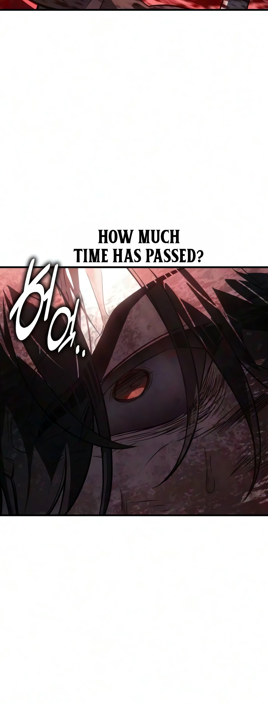 I Killed an Academy Player Chapter 131 page 28